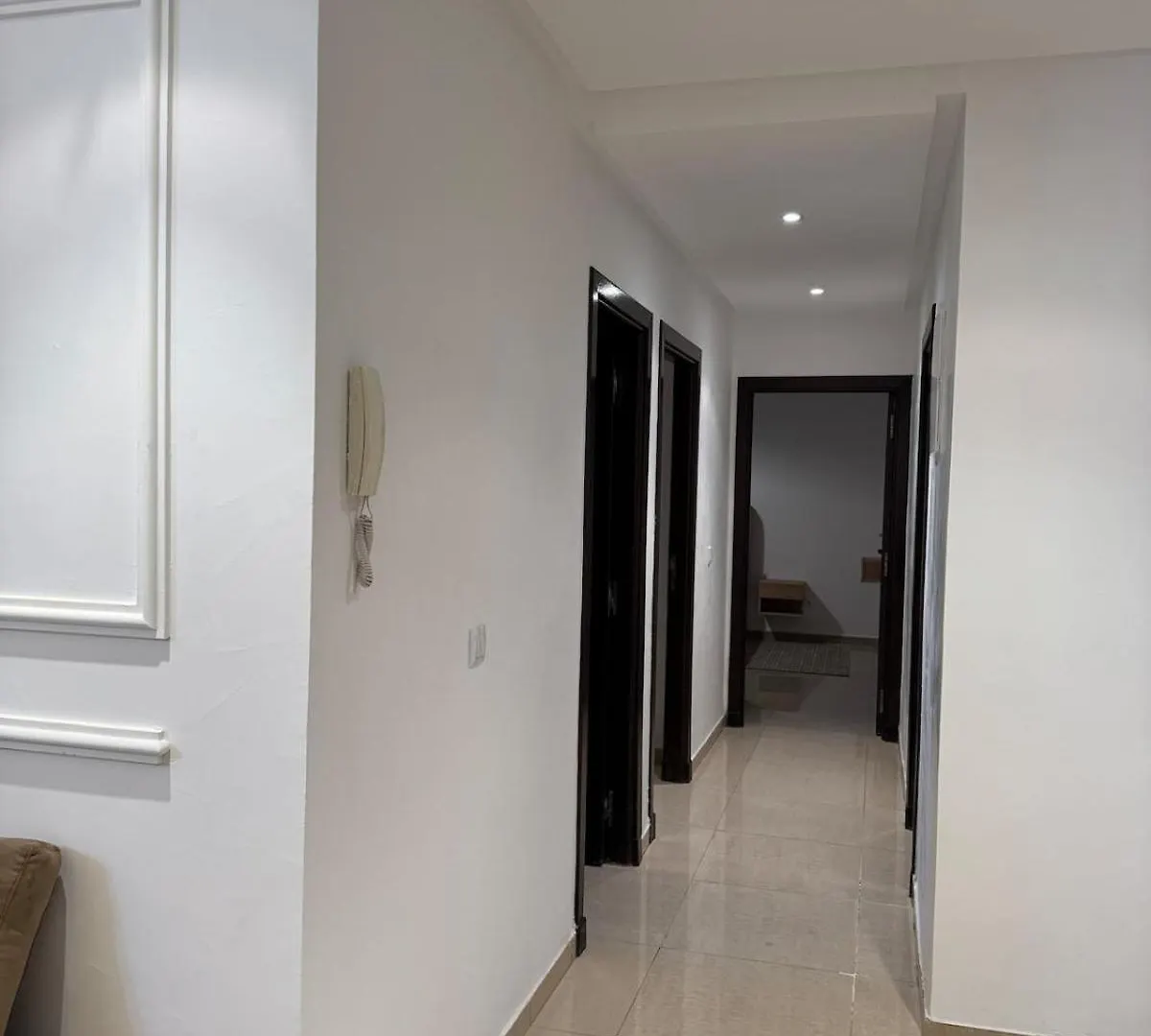 Daire Lovely Flat With Pool Agadir