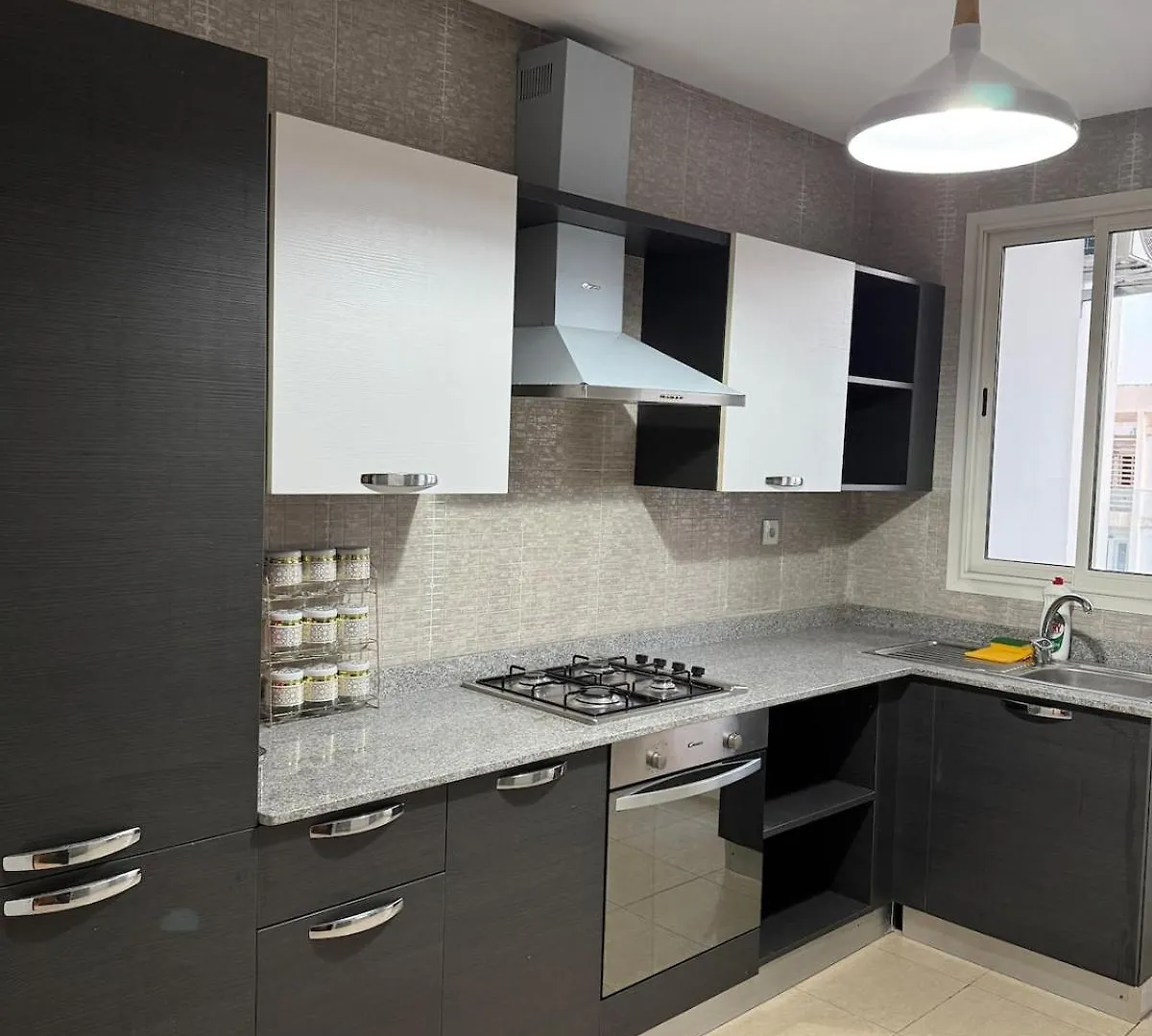 Lovely Flat With Pool Agadir