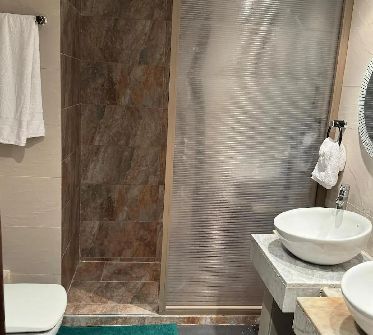 Lovely Flat With Pool Agadir Daire