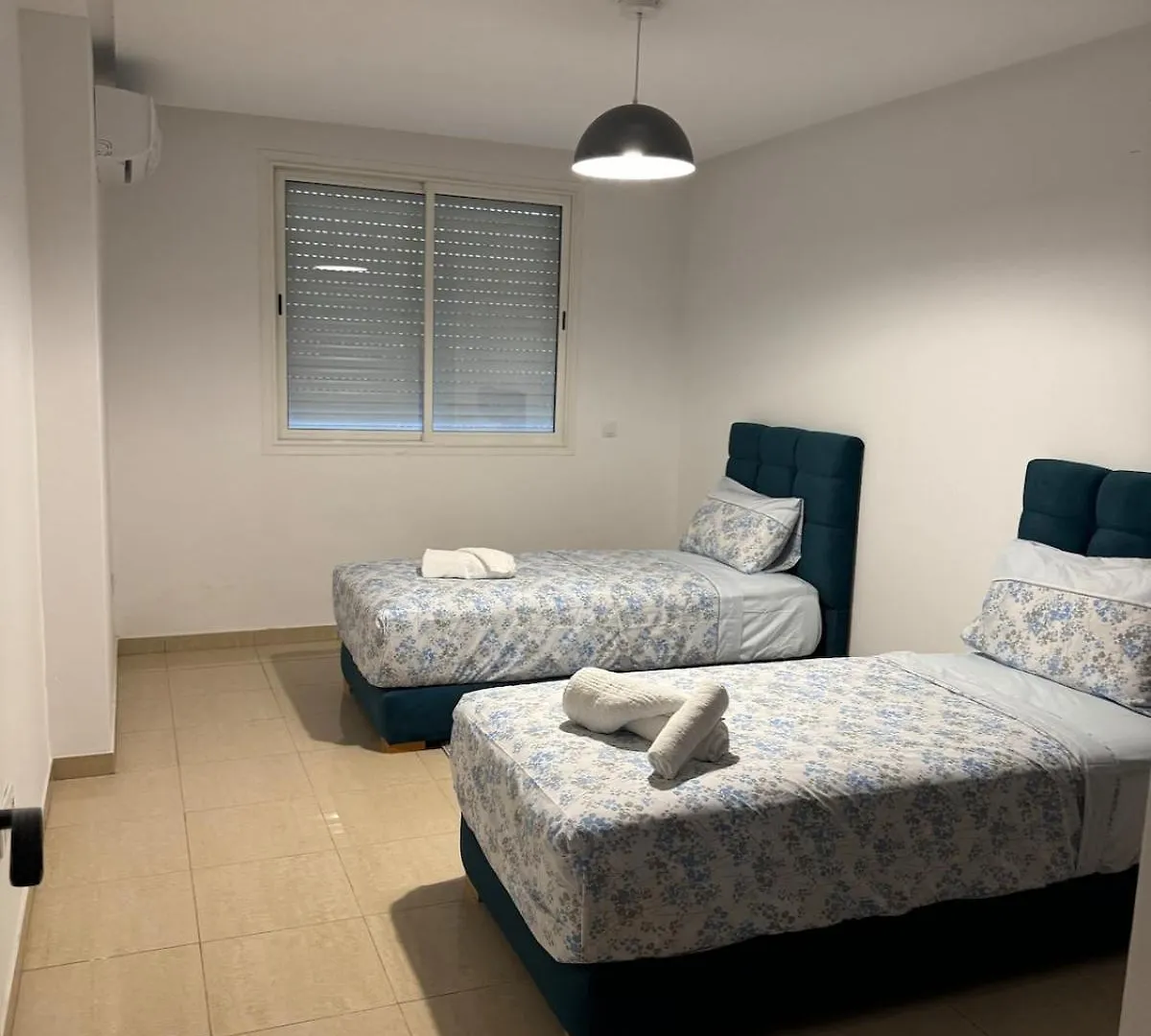 Daire Lovely Flat With Pool Agadir Fas