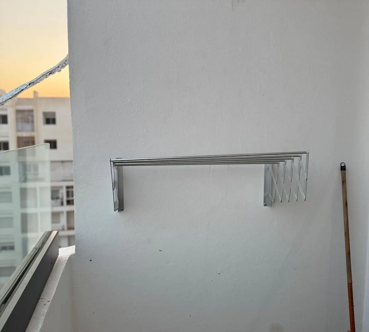 Daire Lovely Flat With Pool Agadir