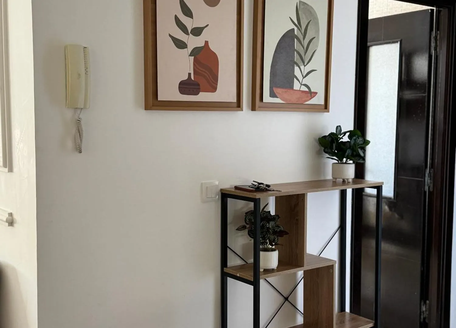 Lovely Flat With Pool Agadir Daire