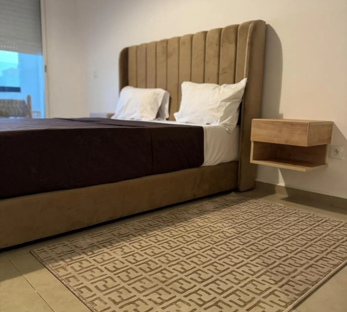 Lovely Flat With Pool أغادير 0*,  المغرب