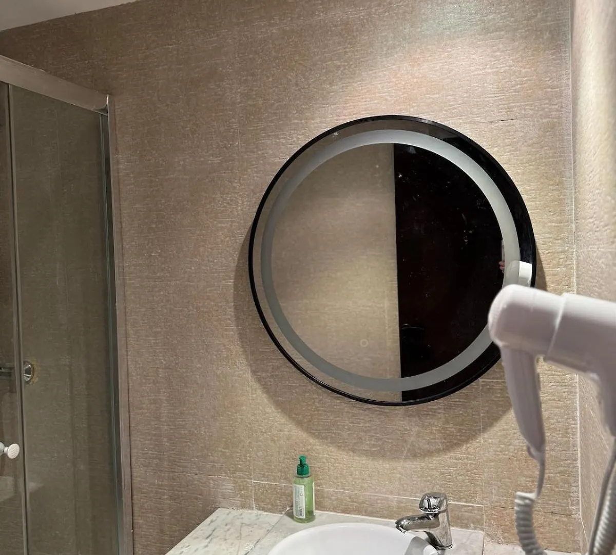 شقة Lovely Flat With Pool أغادير