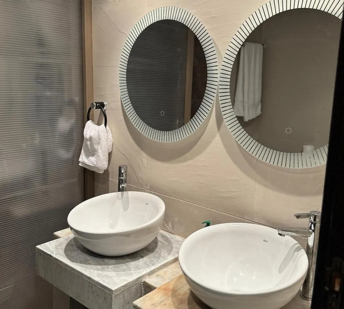 Lovely Flat With Pool أغادير 0*,