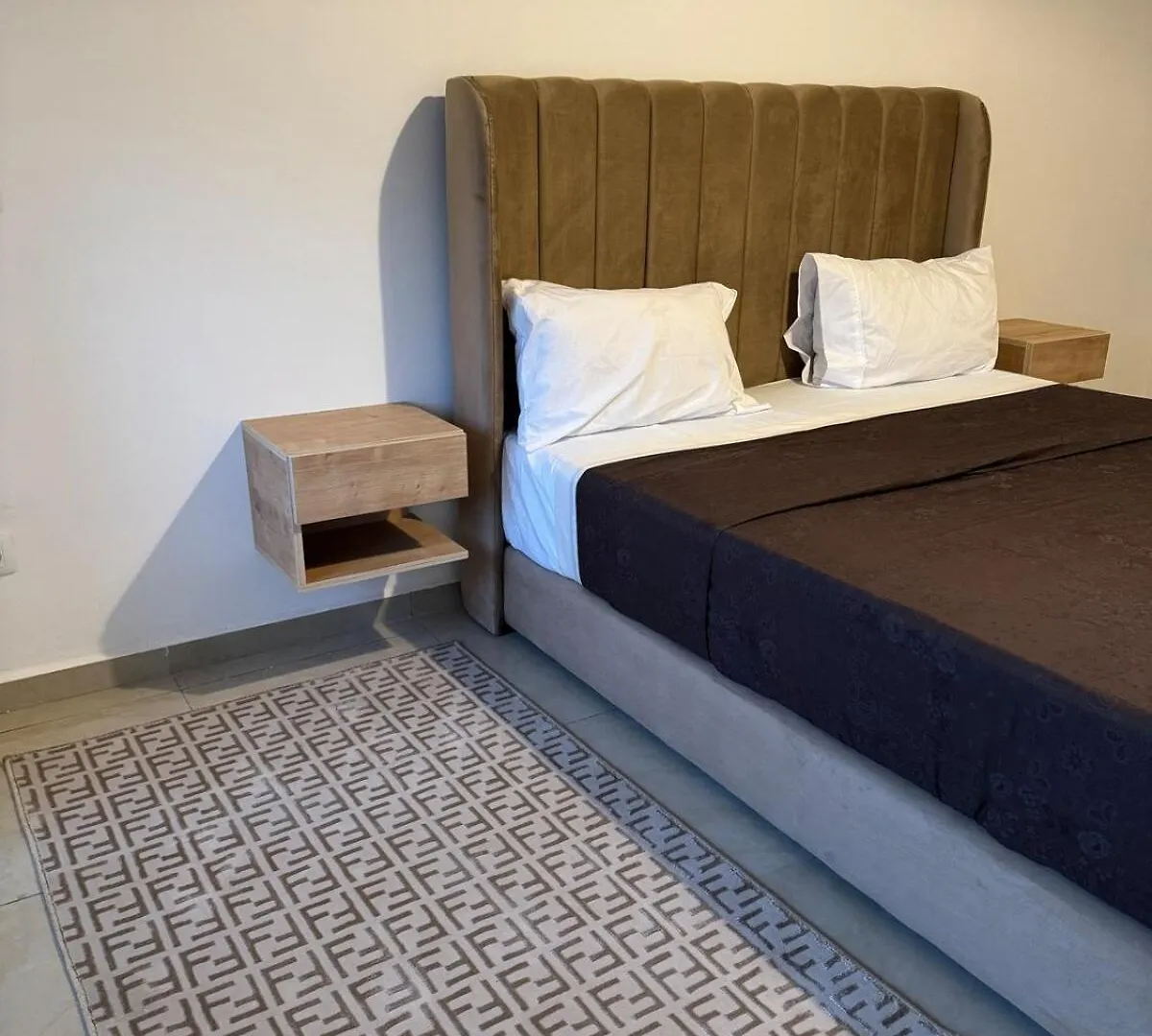 Lovely Flat With Pool أغادير 0*,