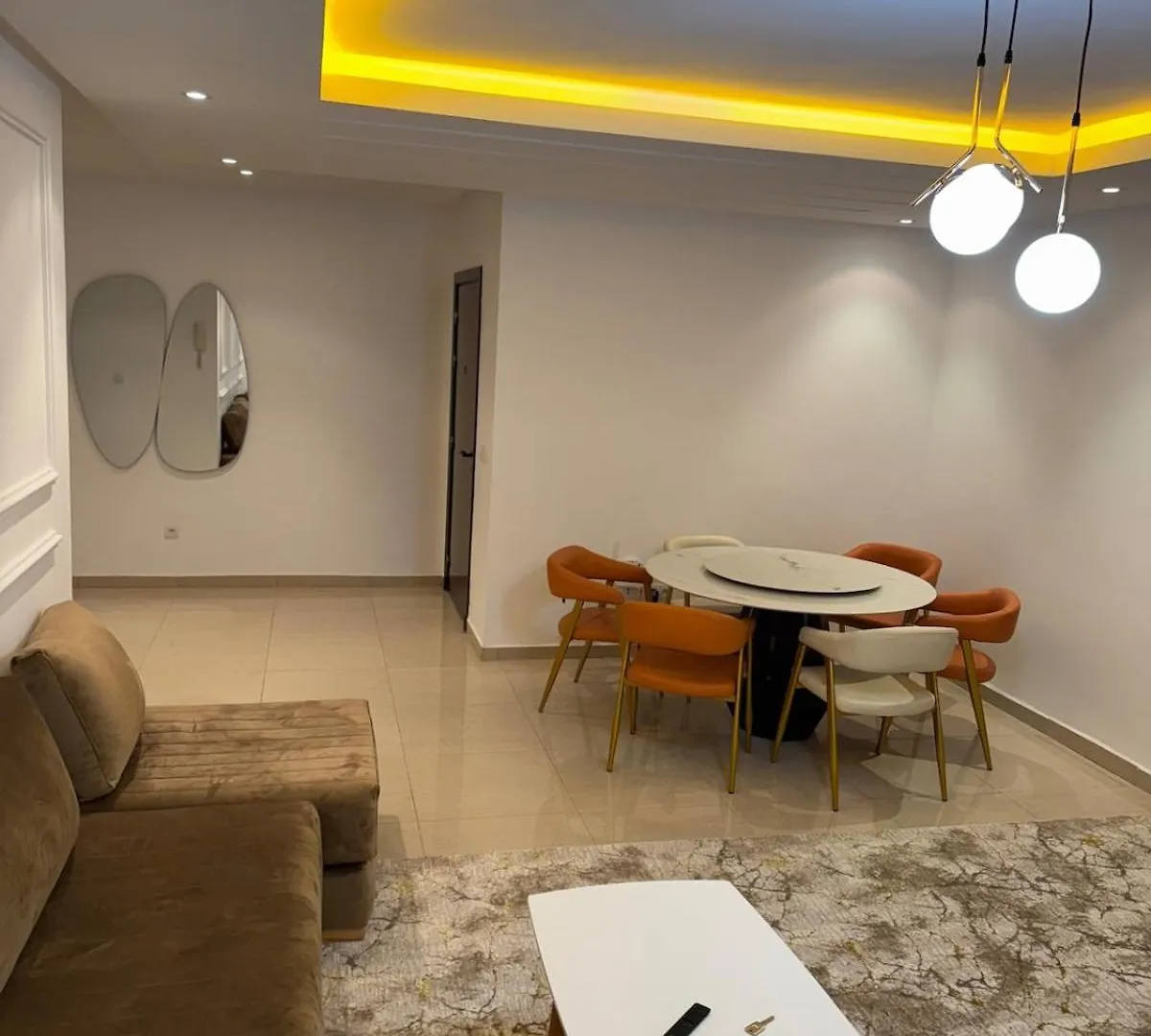 Lovely Flat With Pool أغادير المغرب