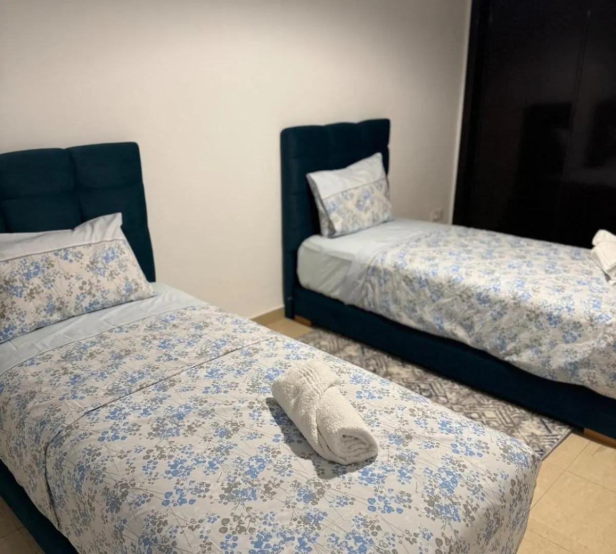 Lovely Flat With Pool أغادير 0*,  المغرب