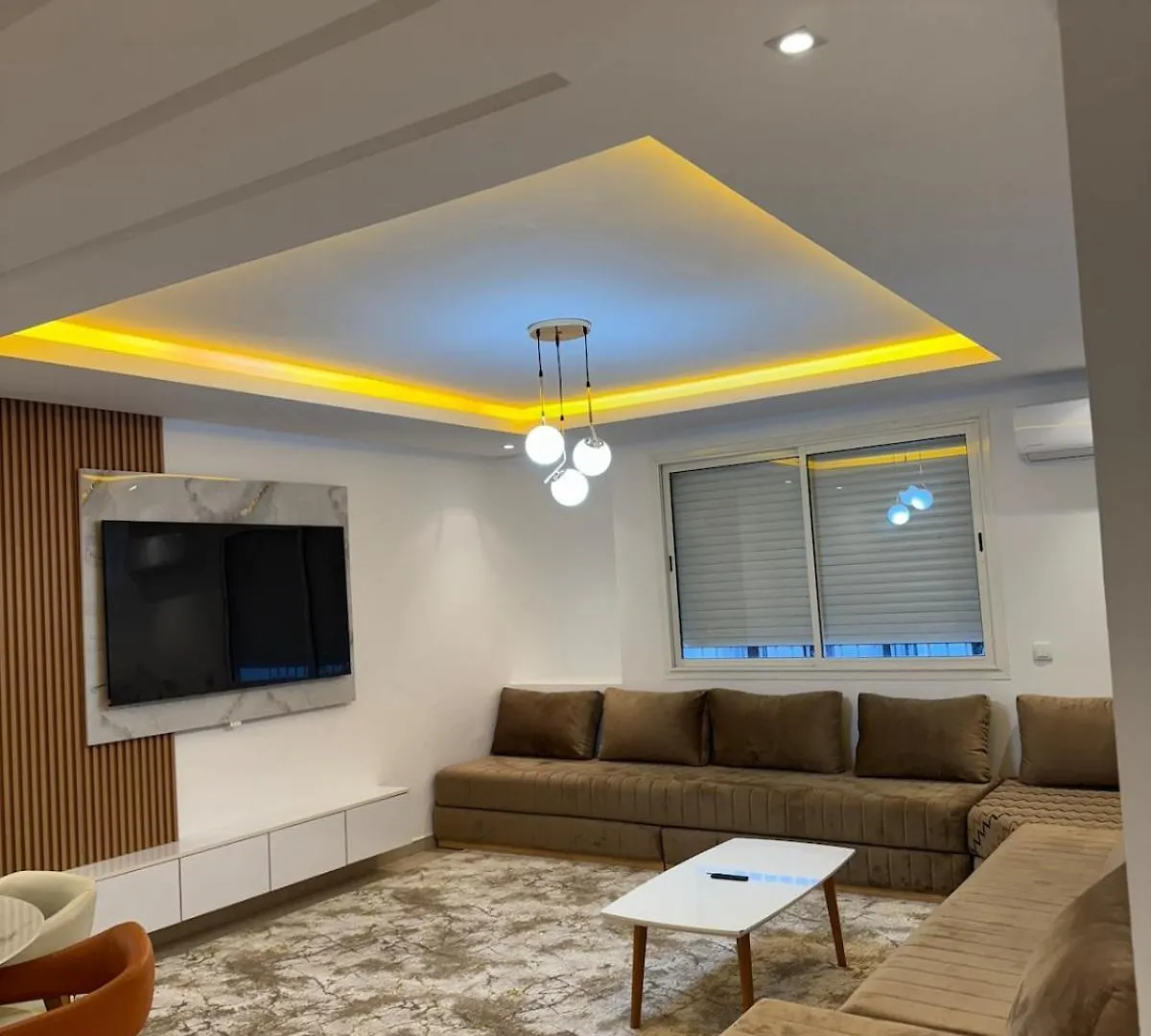 Lovely Flat With Pool أغادير شقة