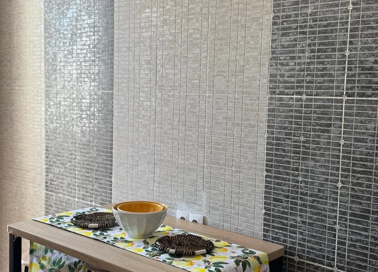 Lovely Flat With Pool أغادير